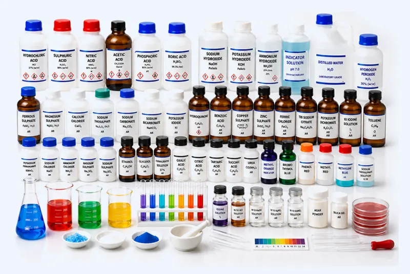 Laboratory Chemicals