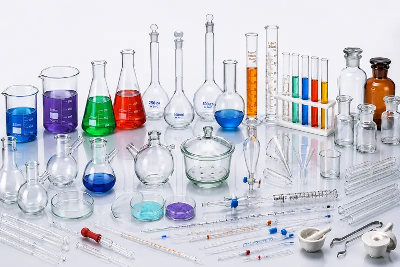 Laboratory Glassware