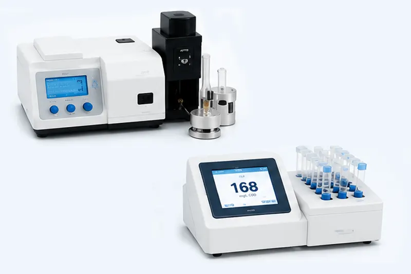 Laboratory Instruments