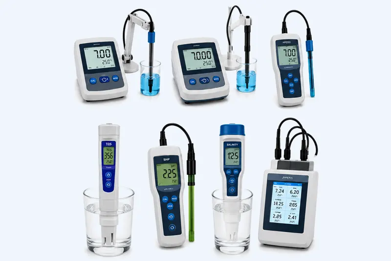 Laboratory Instruments