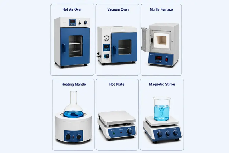 Heating Equipment
