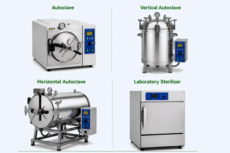 Sterilization Equipment