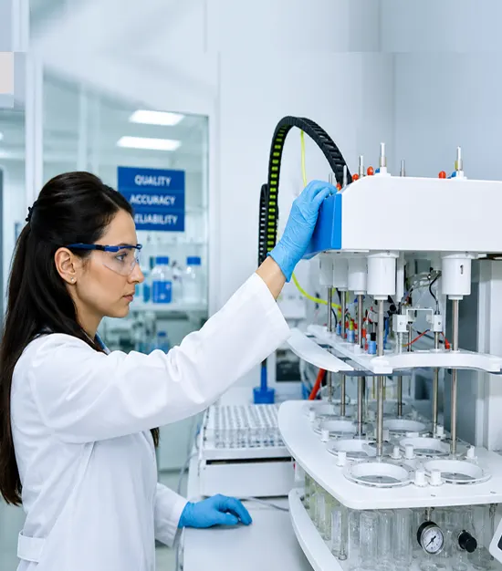 Laboratory Instruments