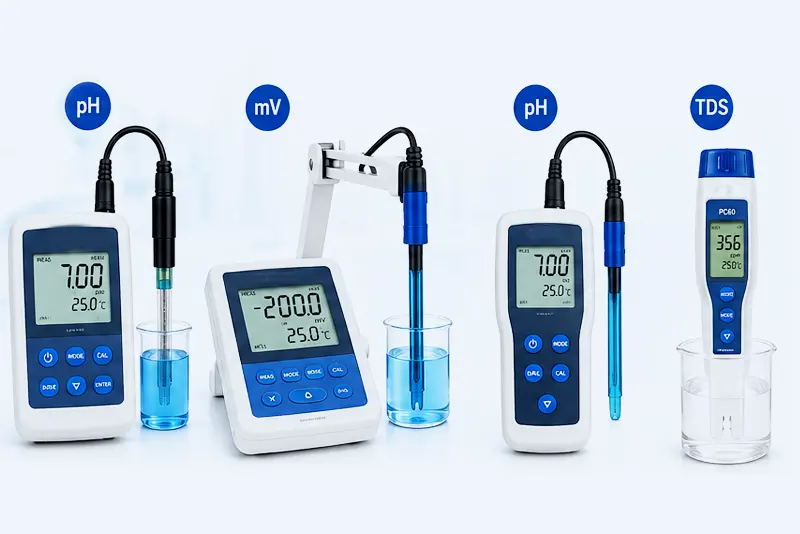 Measuring Instruments