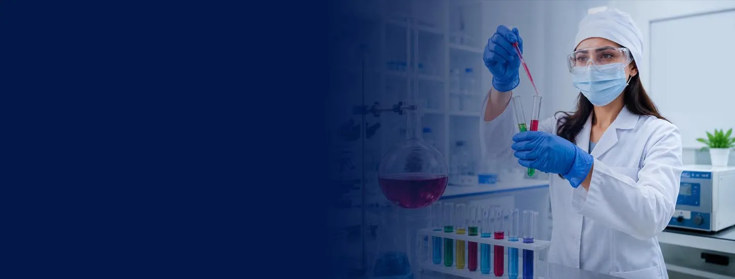 Laboratory Equipment