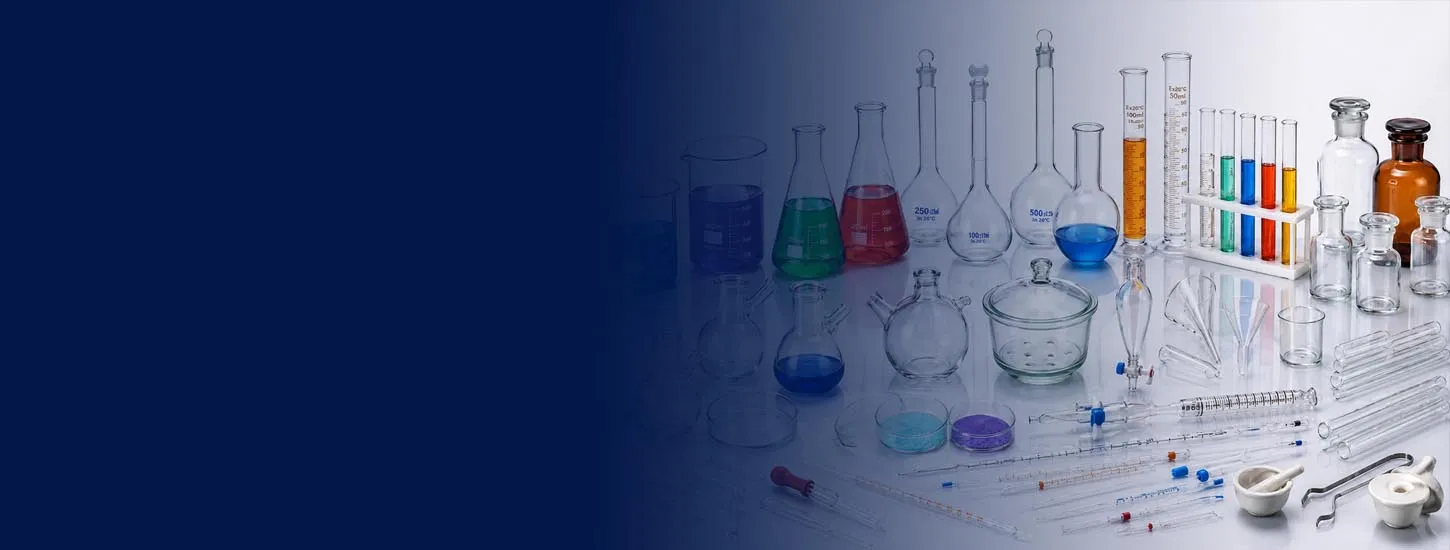 Laboratory Glassware