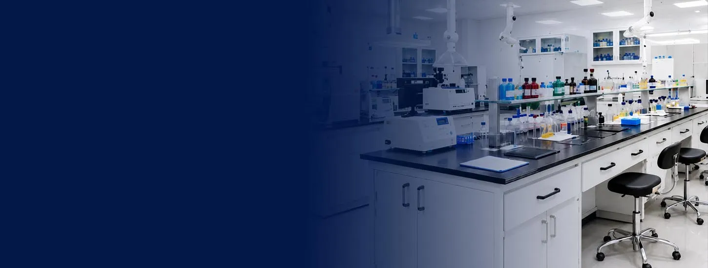Laboratory Setup